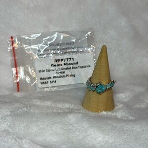 Bomb Party OG Ring